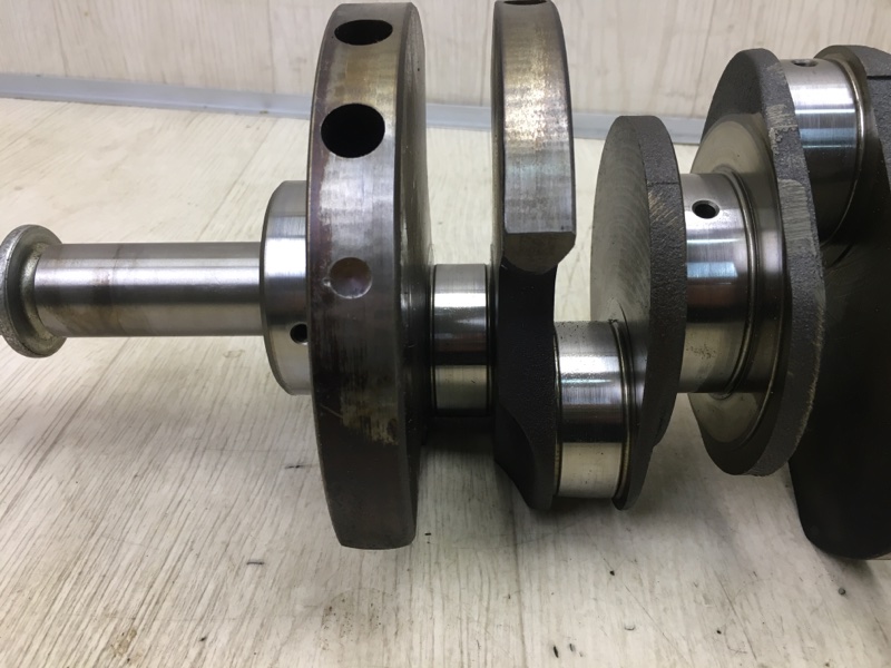 Коленвал JOURNEY 08-20 2011 JC 3.6 ERB Коленвал JOURNEY 08-20 2011 JC 3.6 ERB