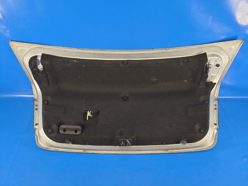 Крышка багажника CRUZE 08-15