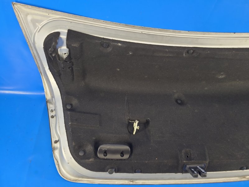 Крышка багажника CRUZE 08-15