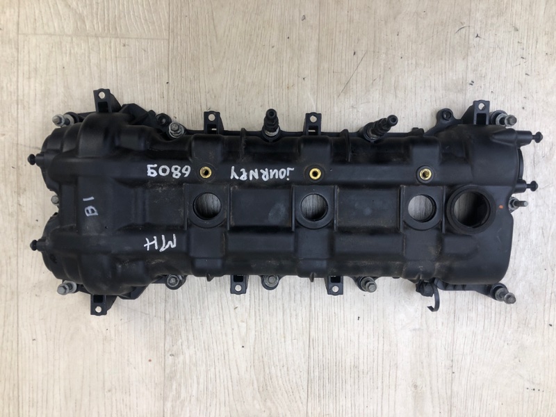 Крышка клапанная правая DODGE JOURNEY 08-20 2011 JC 3.6 ERB 5184068AJ Б/У