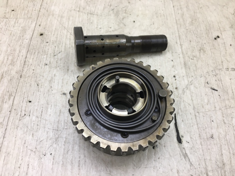 Шестерня выпускного распредвала JOURNEY 08-20 2011 JC 3.6 ERB