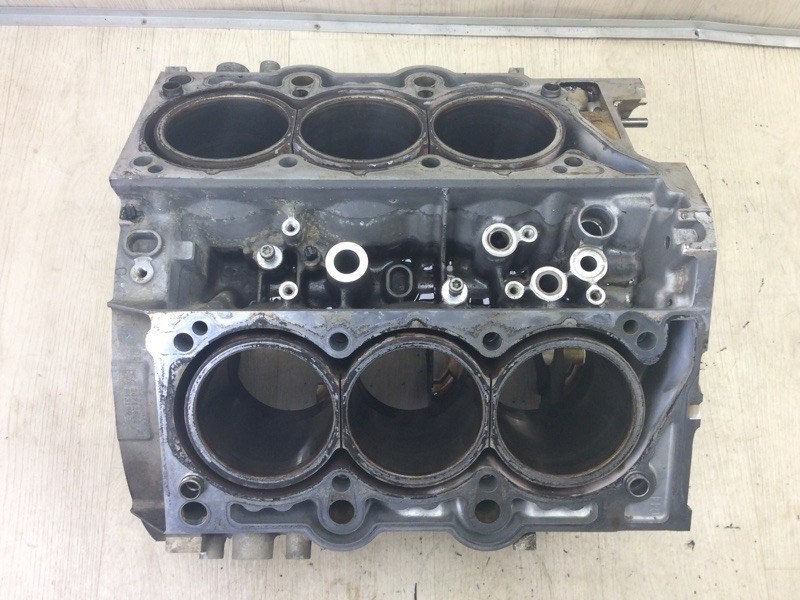 Блок двигателя JOURNEY 08-20 2011 JC 3.6 ERB