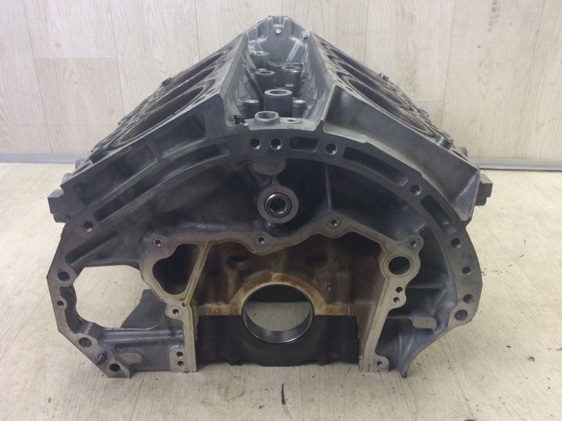 Блок двигателя JOURNEY 08-20 2011 JC 3.6 ERB