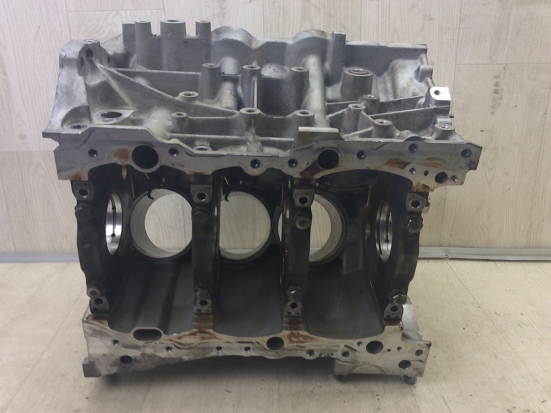 Блок двигателя JOURNEY 08-20 2011 JC 3.6 ERB