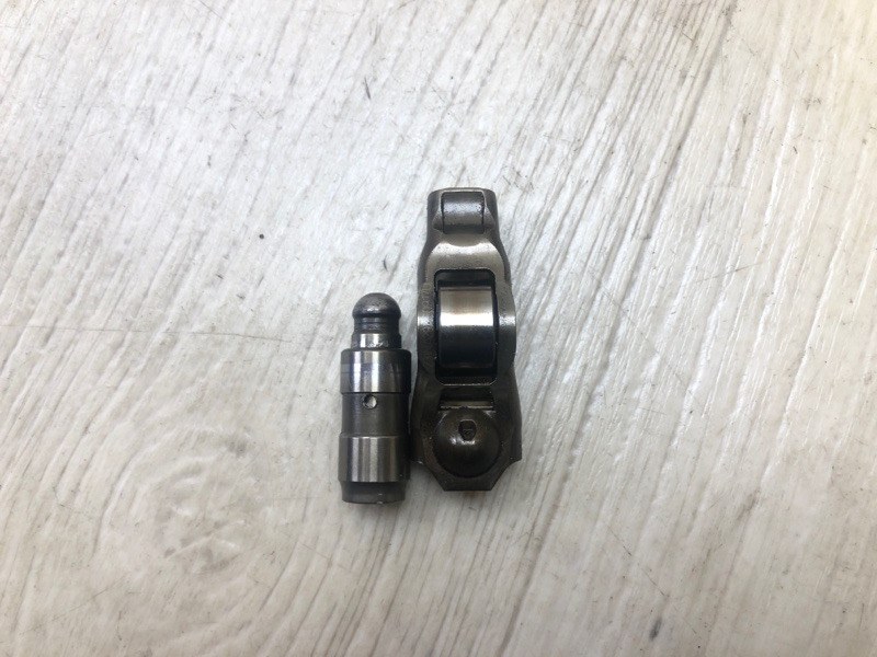 Рокер выпускного клапана JOURNEY 08-20 2011 JC 3.6 ERB