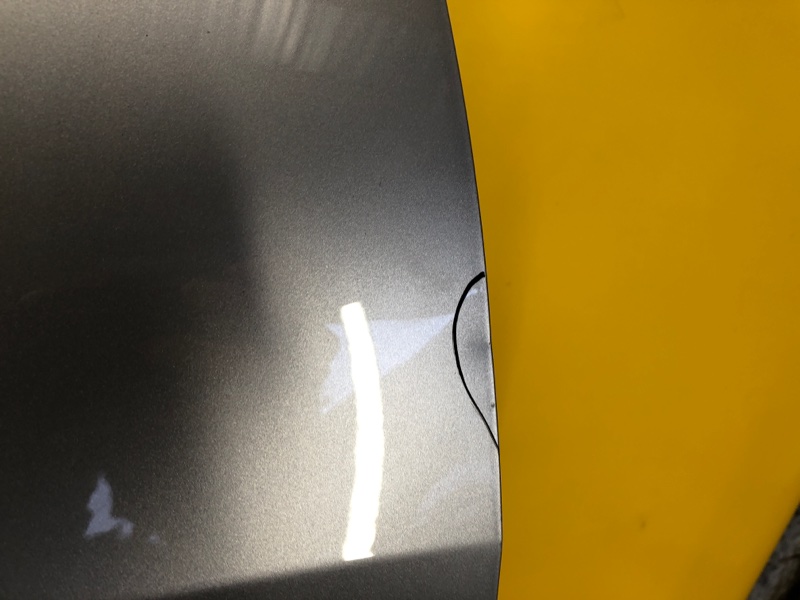 Дверь передняя правая RAV4 18- Дверь передняя правая RAV4 18-