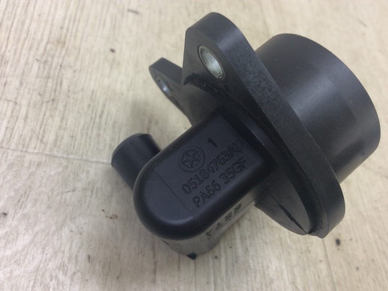 Клапан вентиляции картерных газов JOURNEY 08-20 2011 JC 3.6 ERB Клапан вентиляции картерных газов JOURNEY 08-20 2011 JC 3.6 ERB