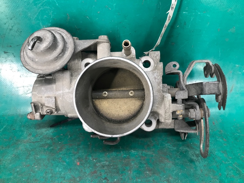 Дроссельная заслонка TOYOTA CAMRY 20 96-02 Б/У