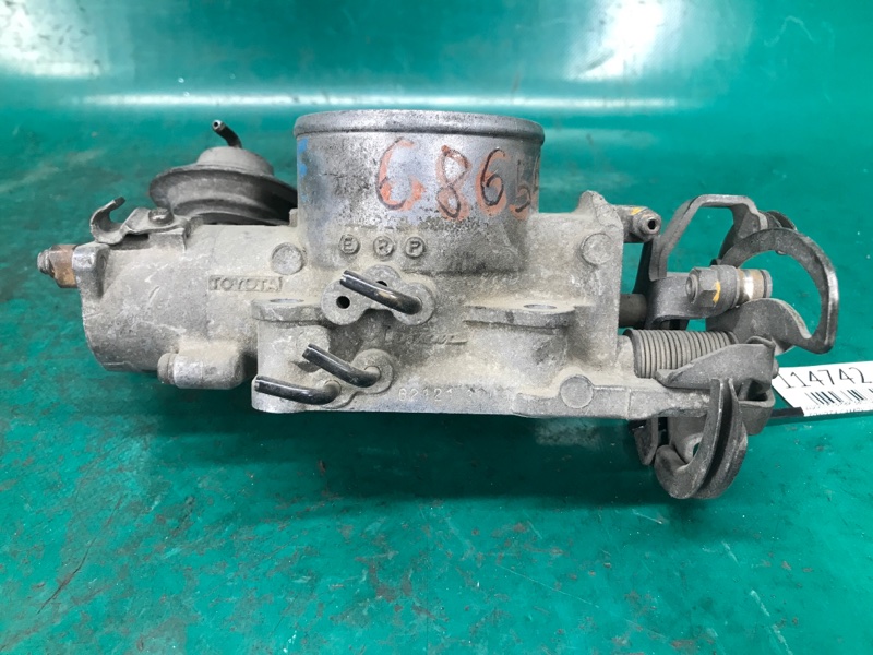 Дроссельная заслонка CAMRY 20 96-02