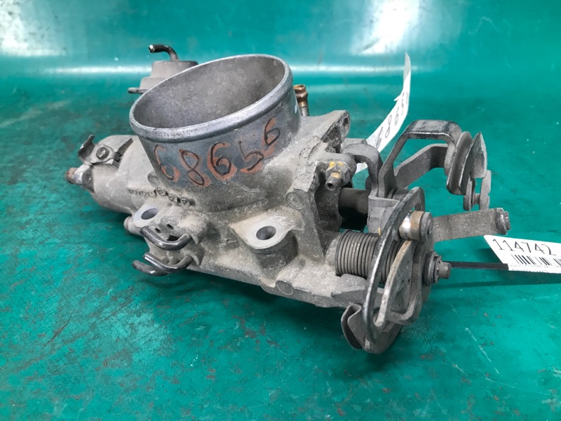 Дроссельная заслонка CAMRY 20 96-02