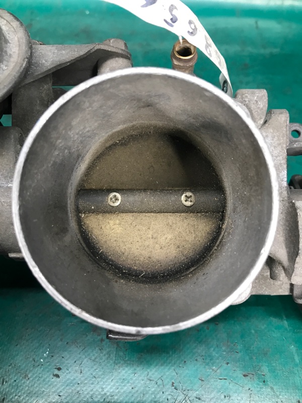 Дроссельная заслонка CAMRY 20 96-02