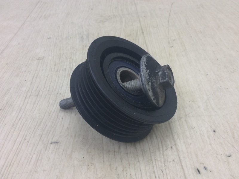 Запчасть ролик грм обводной DODGE JOURNEY 08-20 2011 JC 3.6 ERB 4627509AA Б/У Ролик ГРМ обводной DODGE JOURNEY 08-20 2011 JC 3.6 ERB 4627509AA Б/У