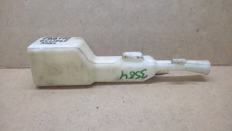 Бачок расширительный ECLIPSE 05-08 2008 DK 2.4 4G69