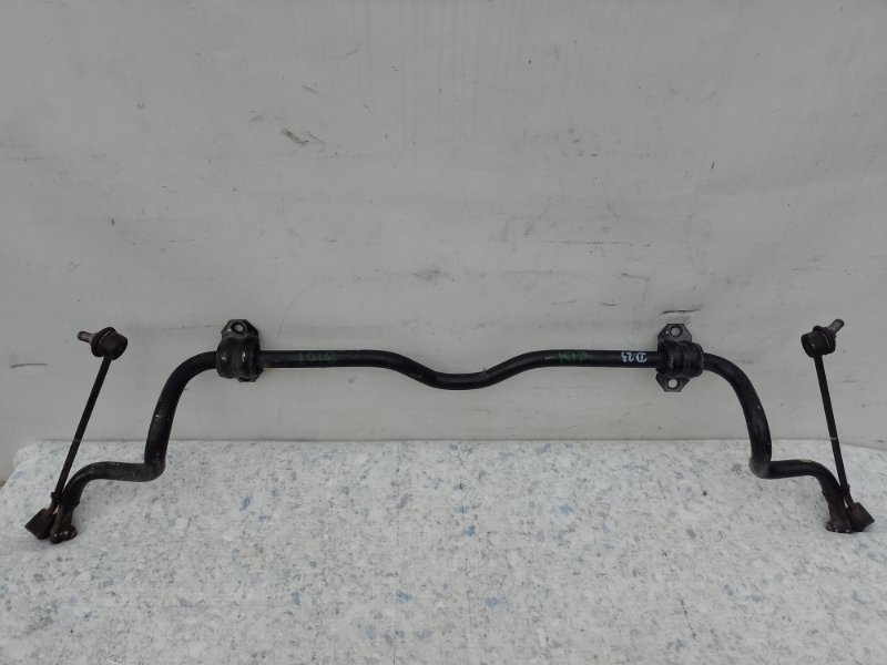 Запчасть стабилизатор передний KIA SOUL PS 13-19 54810-B2000 Б/У Стабилизатор передний KIA SOUL PS 13-19 54810-B2000 Б/У