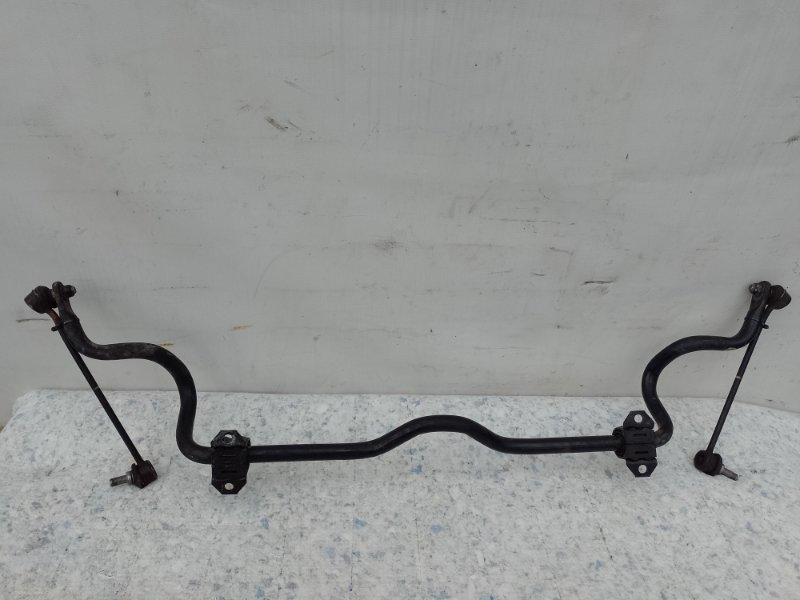 Стабилизатор передний SOUL PS 13-19 Стабилизатор передний SOUL PS 13-19