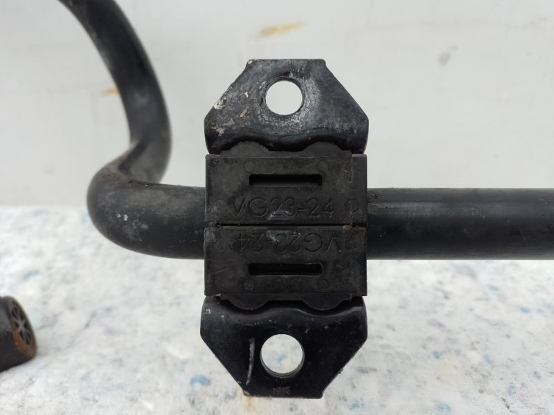 Стабилизатор передний KIA SOUL PS 13-19 Стабилизатор передний KIA SOUL PS 13-19