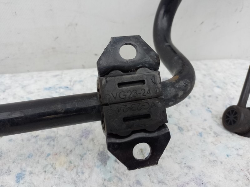 Стабилизатор передний SOUL PS 13-19 Стабилизатор передний SOUL PS 13-19