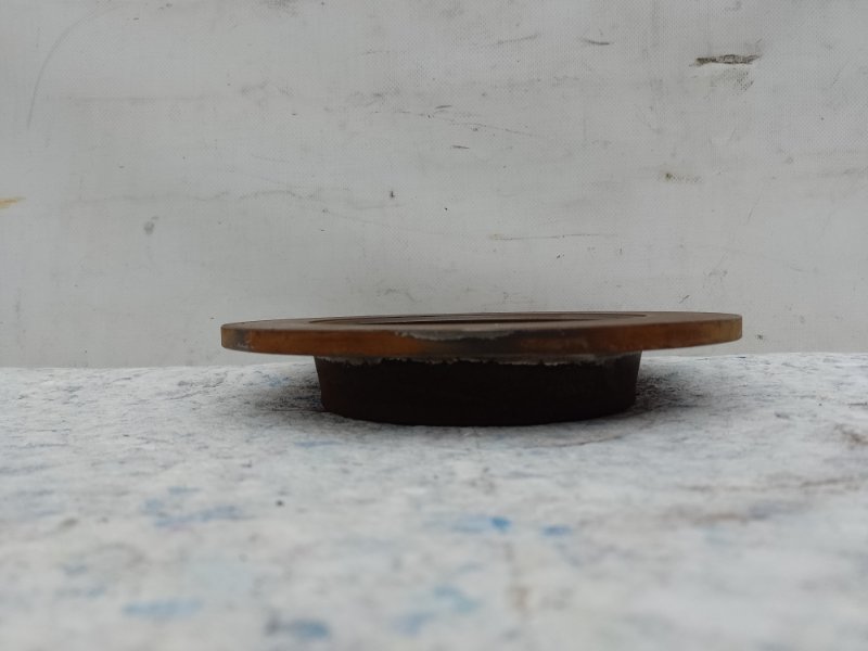 Тормозной диск задний KIA SOUL PS 13-19 Тормозной диск задний KIA SOUL PS 13-19