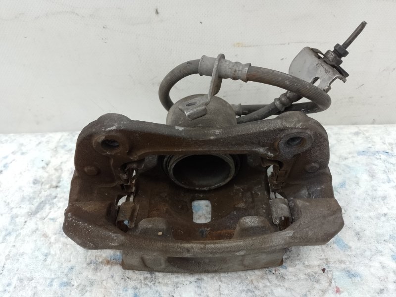 Суппорт тормозной передний правый SOUL PS 13-19