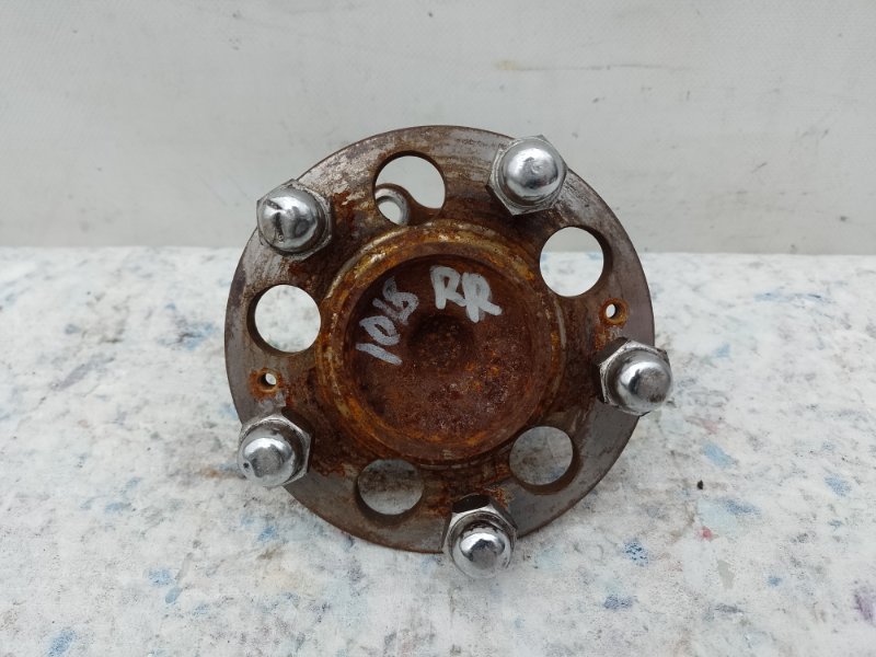 Запчасть ступица задняя KIA SOUL PS 13-19 52750-B2050 Б/У Ступица задняя KIA SOUL PS 13-19 52750-B2050 Б/У