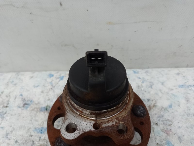 Ступица задняя SOUL PS 13-19 Ступица задняя SOUL PS 13-19