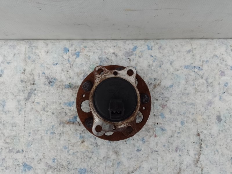 Ступица задняя KIA SOUL PS 13-19 Ступица задняя KIA SOUL PS 13-19