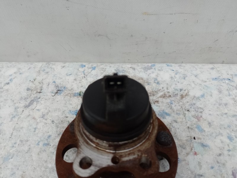 Ступица задняя SOUL PS 13-19 Ступица задняя SOUL PS 13-19