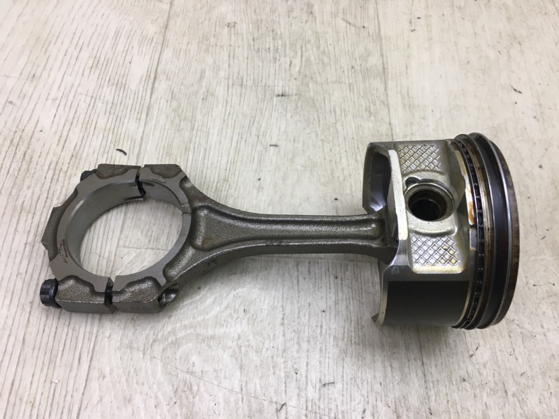 Шатун SOLARA 03-09 2006 Кабриолет 3.3 3MZ-FE