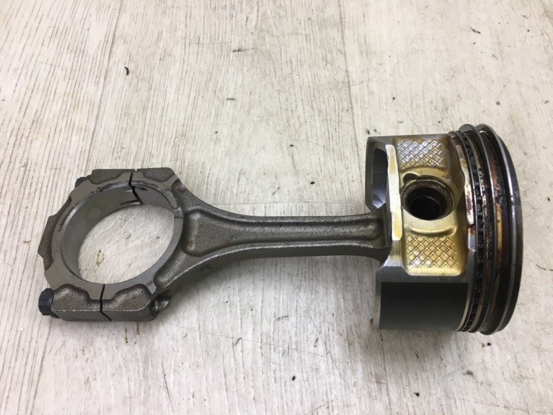 Шатун SOLARA 03-09 2006 Кабриолет 3.3 3MZ-FE