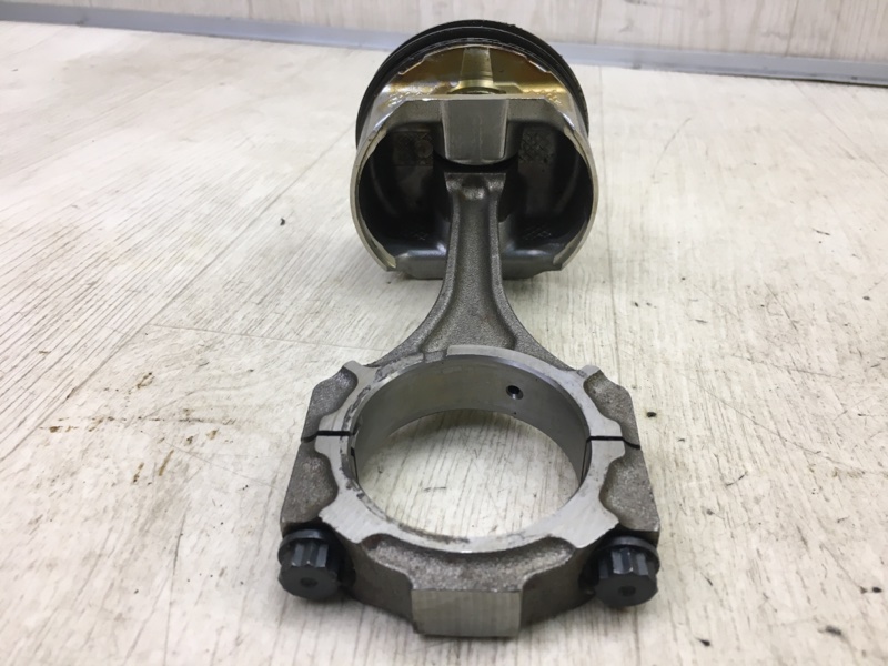 Шатун SOLARA 03-09 2006 Кабриолет 3.3 3MZ-FE