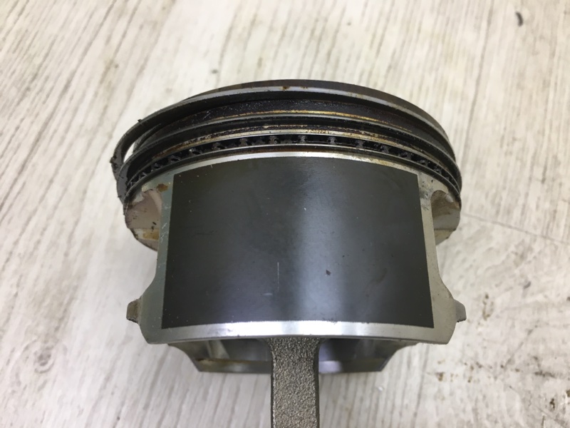 Шатун SOLARA 03-09 2006 Кабриолет 3.3 3MZ-FE