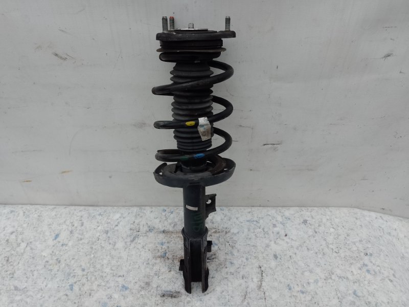 Запчасть амортизатор передний левый KIA SOUL PS 13-19 54650-B2030 Б/У Амортизатор передний левый KIA SOUL PS 13-19 54650-B2030 Б/У