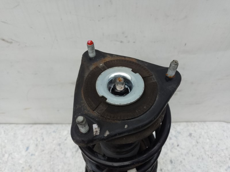 Амортизатор передний левый SOUL PS 13-19 Амортизатор передний левый SOUL PS 13-19