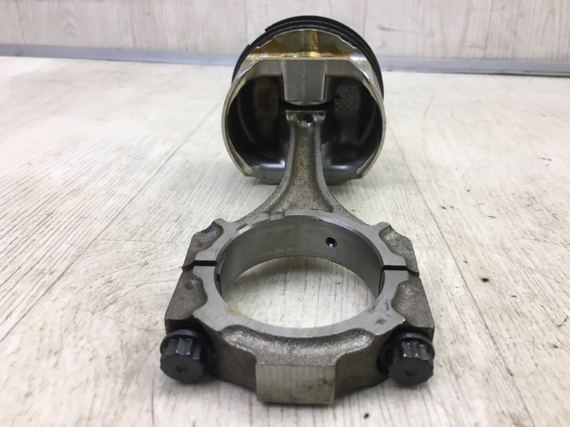 Шатун SOLARA 03-09 2006 Кабриолет 3.3 3MZ-FE