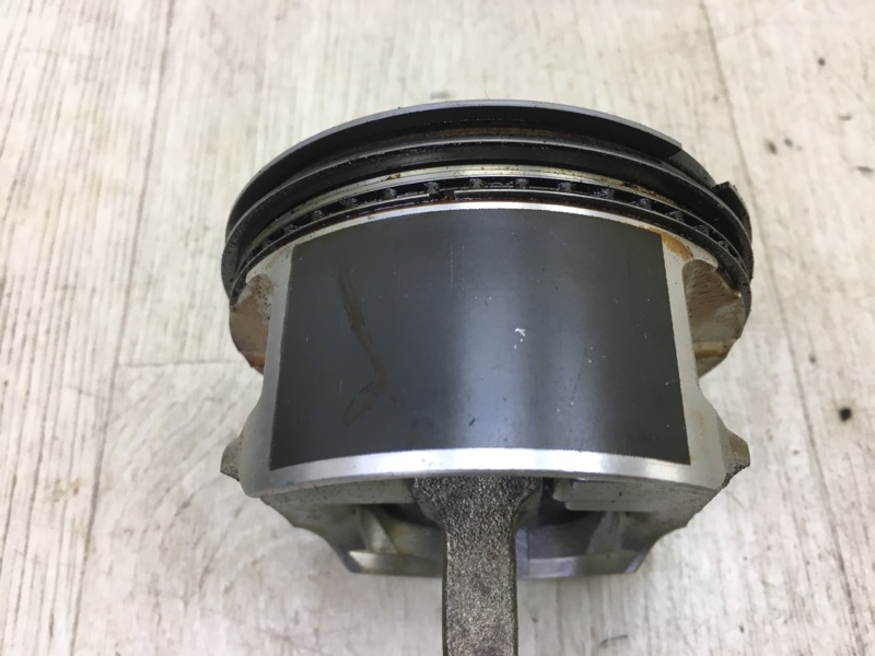 Шатун SOLARA 03-09 2006 Кабриолет 3.3 3MZ-FE