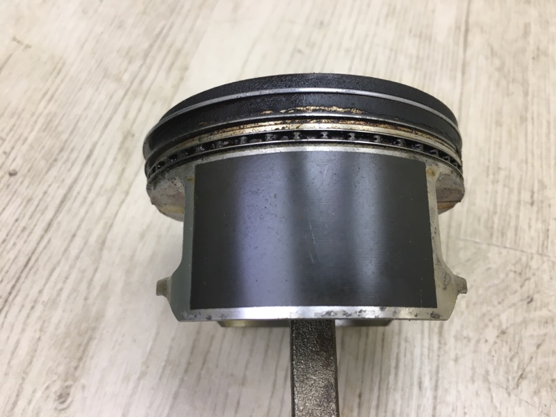 Шатун SOLARA 03-09 2006 Кабриолет 3.3 3MZ-FE