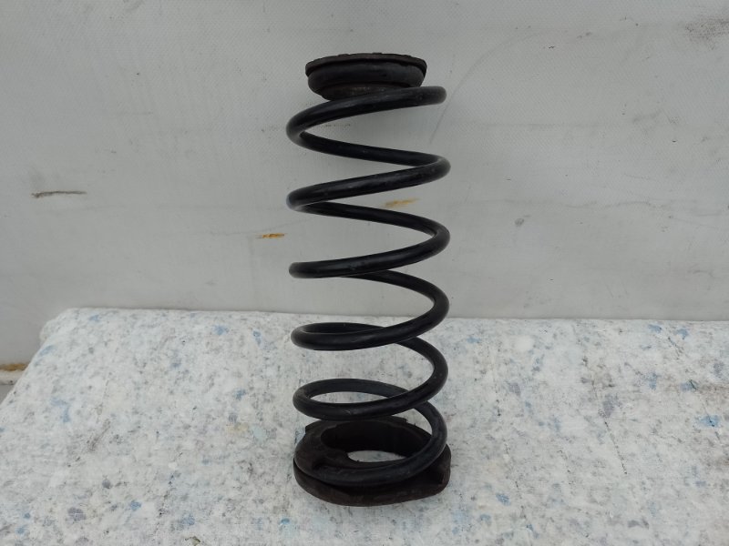 Пружина задней подвески KIA SOUL PS 13-19 55330-B2230 Б/У