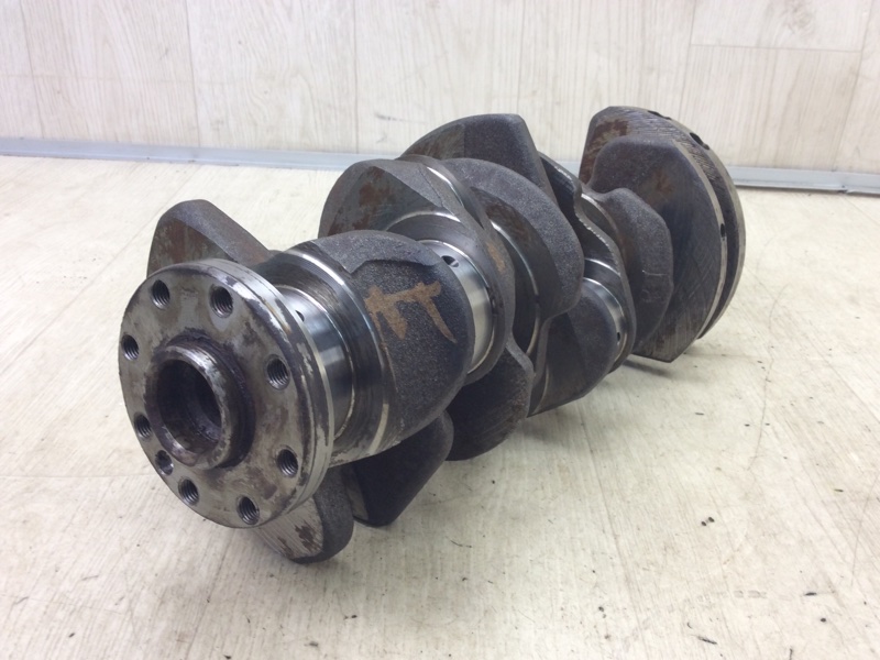 Коленвал TOYOTA SOLARA 03-09 Кабриолет 3.3 3MZ-FE