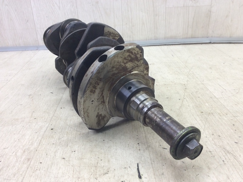 Коленвал SOLARA 03-09 2006 Кабриолет 3.3 3MZ-FE