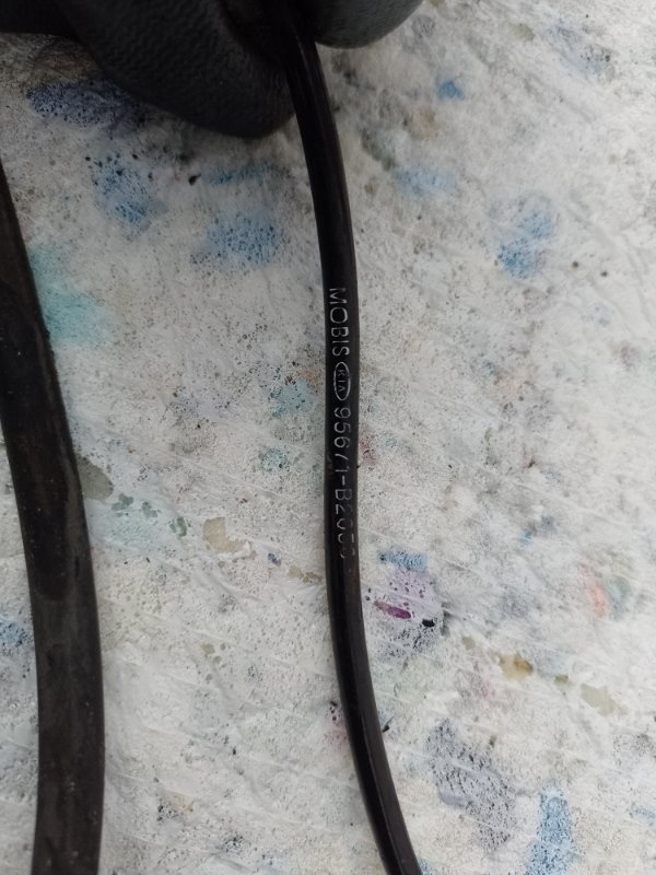 Датчик ABS передний правый SOUL PS 13-19 Датчик ABS передний правый SOUL PS 13-19