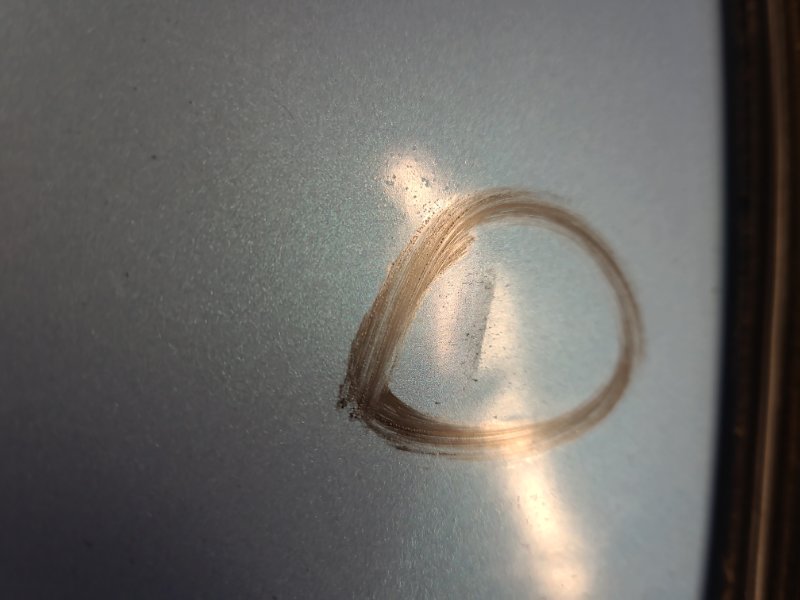 Крышка багажника LEAF 10-17