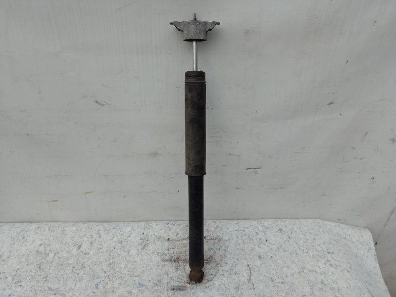 Амортизатор задний FORD FOCUS 10-18 2016 2.0 BV6Z-18125-D Б/У