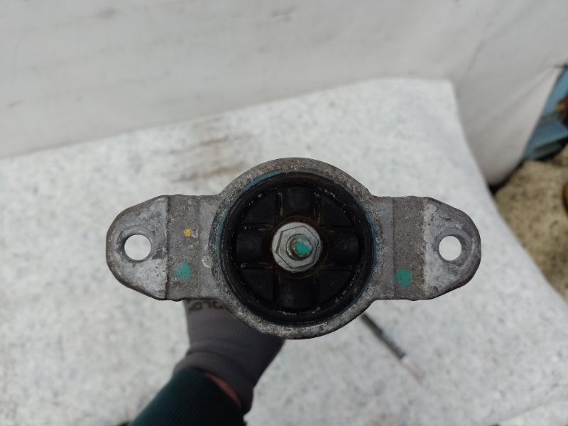 Амортизатор задний FOCUS 10-18 2016 2.0