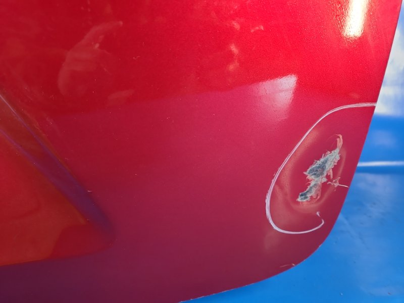 Крышка багажника CX-5 (KE) 11-17 Крышка багажника CX-5 (KE) 11-17