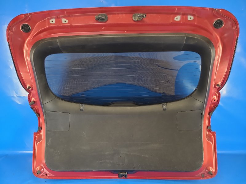 Крышка багажника CX-5 (KE) 11-17 Крышка багажника CX-5 (KE) 11-17