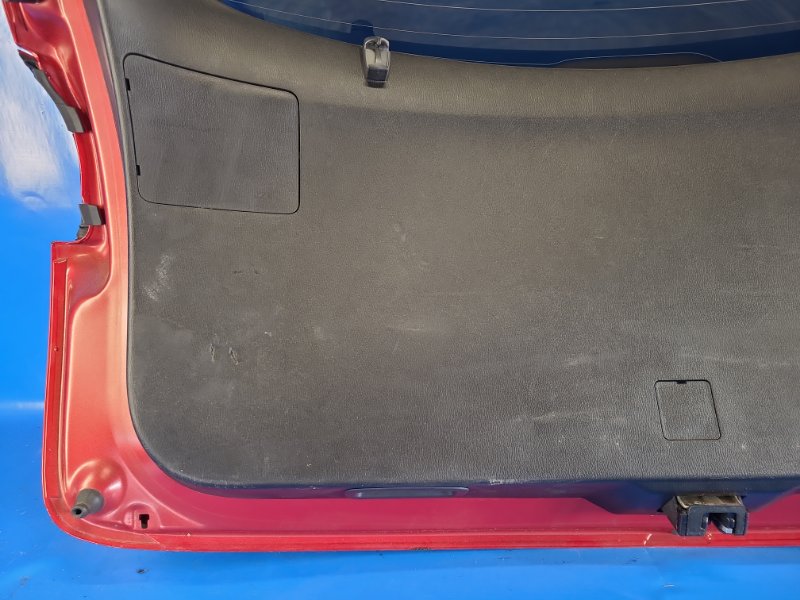 Крышка багажника CX-5 (KE) 11-17 Крышка багажника CX-5 (KE) 11-17