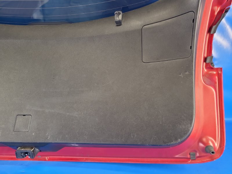 Крышка багажника CX-5 (KE) 11-17 Крышка багажника CX-5 (KE) 11-17