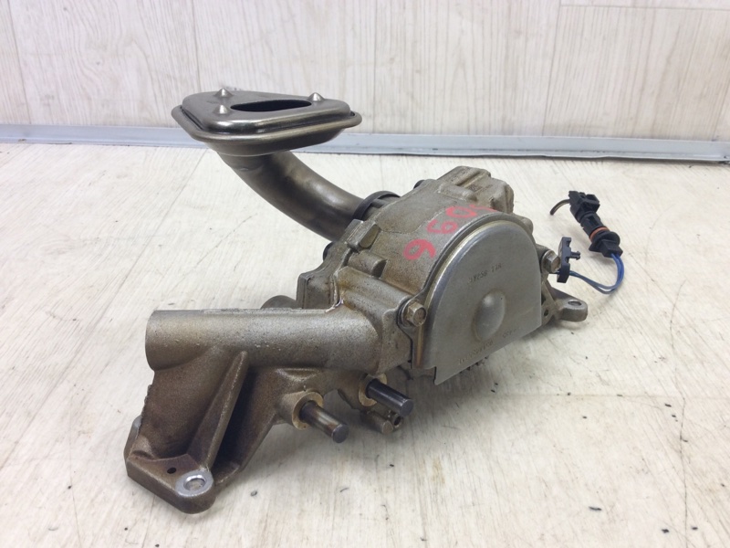 Масляный насос JOURNEY 08-20 2011 JC 3.6 ERB Масляный насос JOURNEY 08-20 2011 JC 3.6 ERB