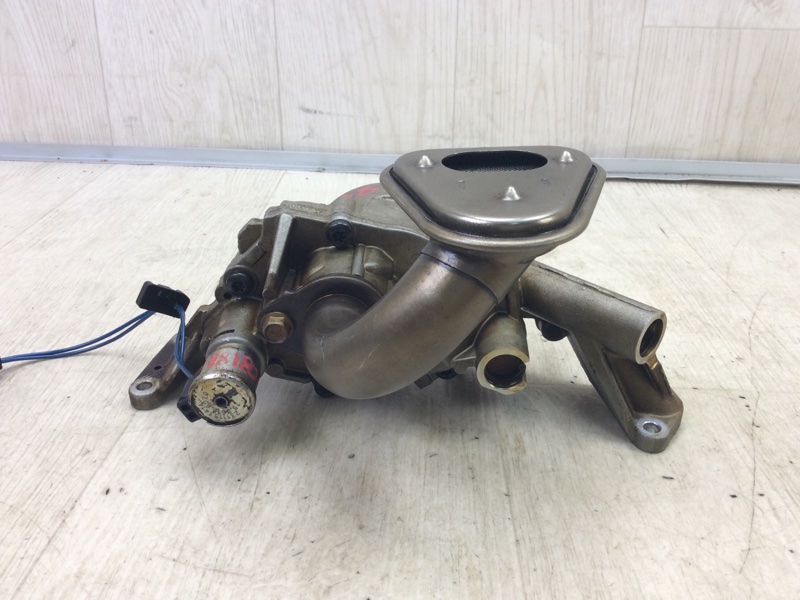 Масляный насос DODGE JOURNEY 08-20 JC 3.6 ERB Масляный насос DODGE JOURNEY 08-20 JC 3.6 ERB