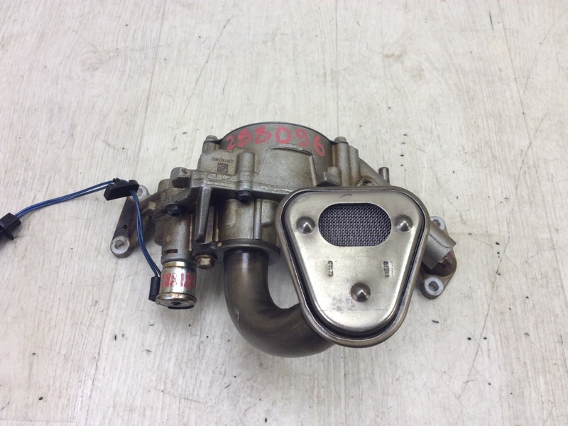 Масляный насос JOURNEY 08-20 2011 JC 3.6 ERB Масляный насос JOURNEY 08-20 2011 JC 3.6 ERB